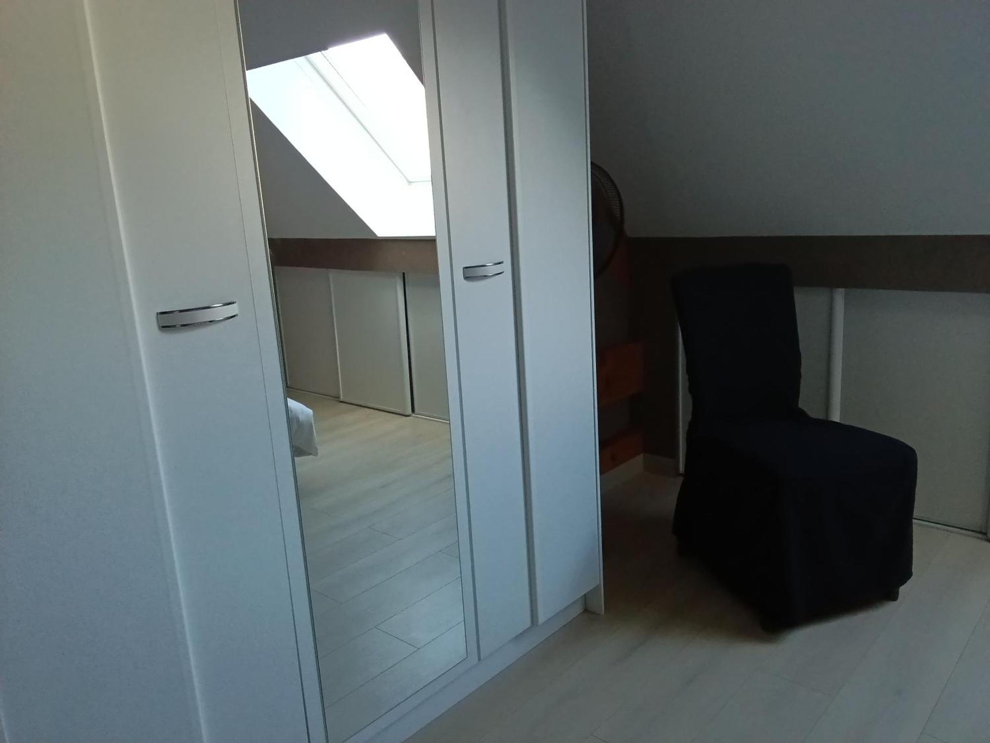 Chouette Maison La Verrière Extérieur photo